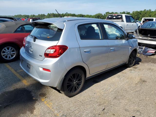 Photo 2 VIN: ML32A5HJ1LH008343 - MITSUBISHI MIRAGE LE 