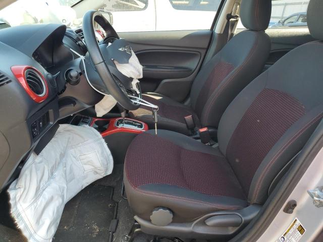 Photo 6 VIN: ML32A5HJ1LH008343 - MITSUBISHI MIRAGE LE 