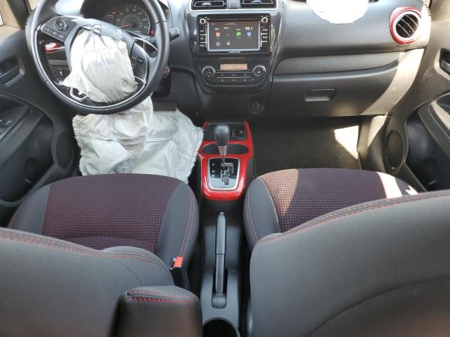 Photo 7 VIN: ML32A5HJ1LH008343 - MITSUBISHI MIRAGE LE 