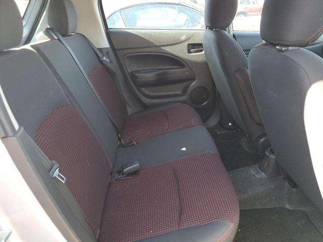 Photo 9 VIN: ML32A5HJ1LH008343 - MITSUBISHI MIRAGE LE 