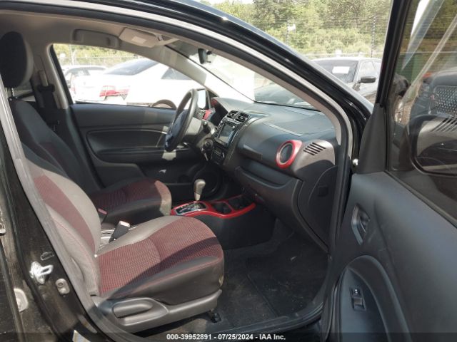 Photo 4 VIN: ML32A5HJ1LH010819 - MITSUBISHI MIRAGE 