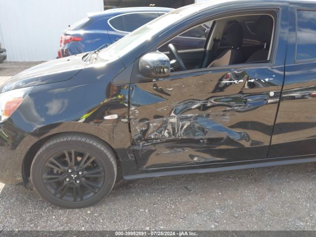 Photo 5 VIN: ML32A5HJ1LH010819 - MITSUBISHI MIRAGE 