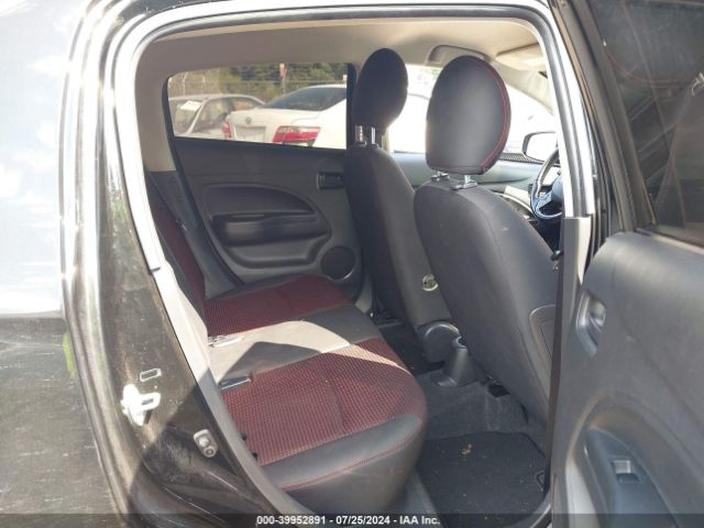 Photo 7 VIN: ML32A5HJ1LH010819 - MITSUBISHI MIRAGE 