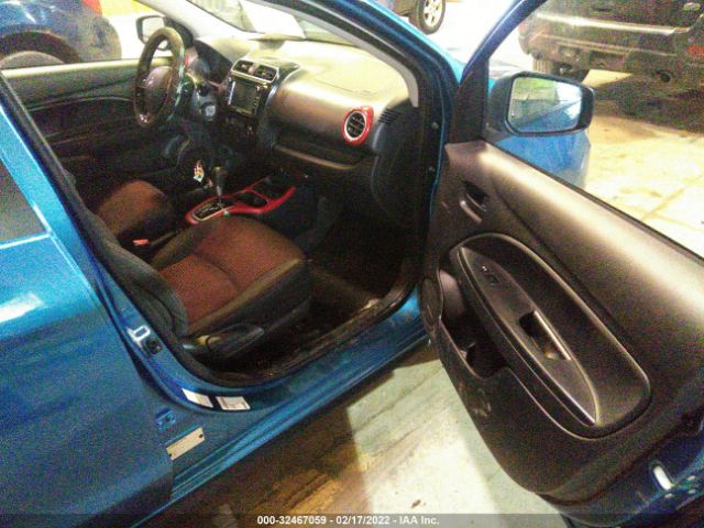 Photo 4 VIN: ML32A5HJ1LH011159 - MITSUBISHI MIRAGE 