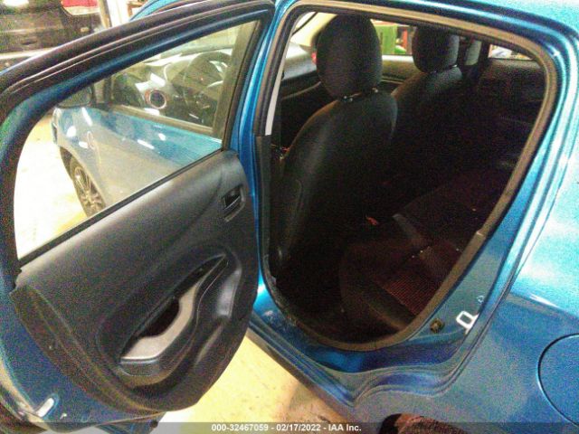 Photo 7 VIN: ML32A5HJ1LH011159 - MITSUBISHI MIRAGE 