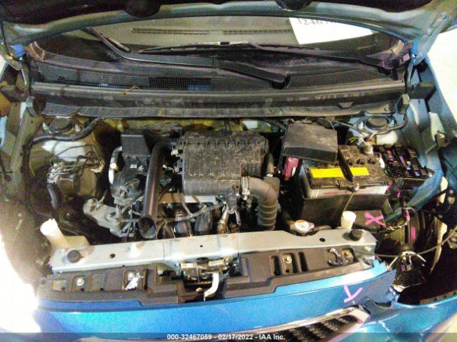 Photo 9 VIN: ML32A5HJ1LH011159 - MITSUBISHI MIRAGE 