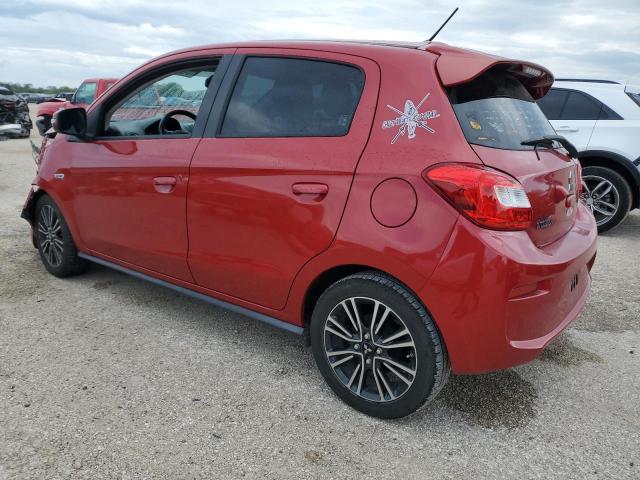 Photo 1 VIN: ML32A5HJ2HH013459 - MITSUBISHI MIRAGE GT 