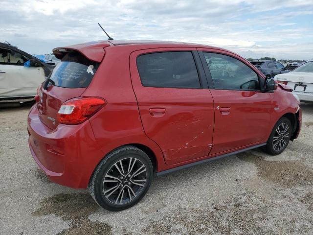 Photo 2 VIN: ML32A5HJ2HH013459 - MITSUBISHI MIRAGE GT 