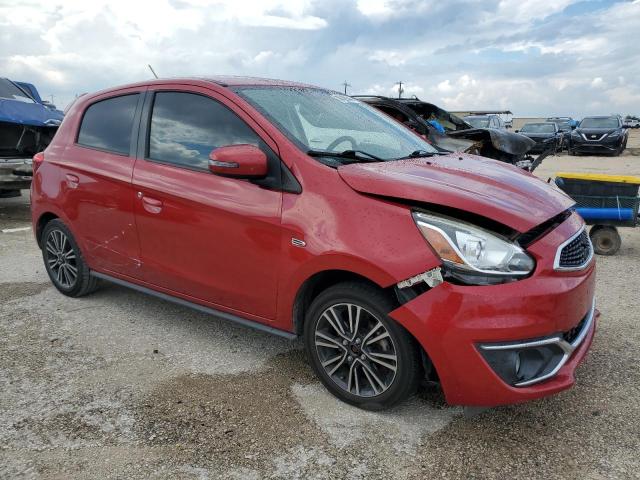 Photo 3 VIN: ML32A5HJ2HH013459 - MITSUBISHI MIRAGE GT 