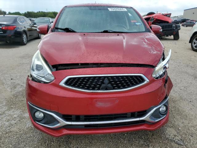 Photo 4 VIN: ML32A5HJ2HH013459 - MITSUBISHI MIRAGE GT 