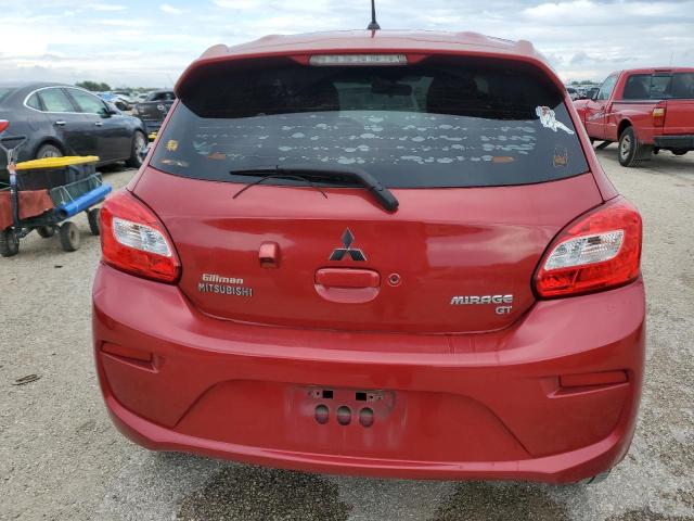 Photo 5 VIN: ML32A5HJ2HH013459 - MITSUBISHI MIRAGE GT 