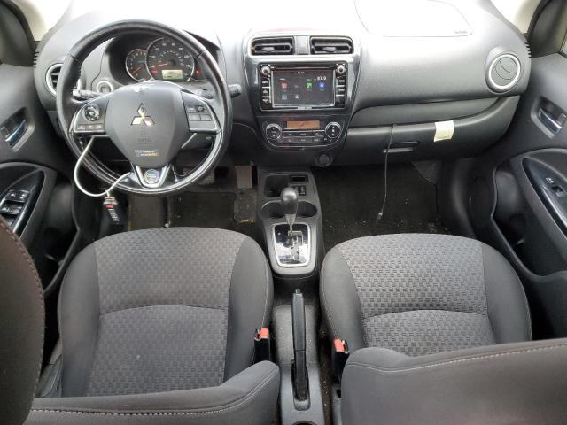 Photo 7 VIN: ML32A5HJ2HH013459 - MITSUBISHI MIRAGE GT 