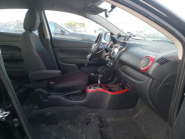 Photo 4 VIN: ML32A5HJ2KH002503 - MITSUBISHI MIRAGE LE 