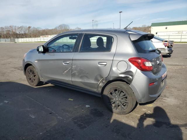 Photo 1 VIN: ML32A5HJ2KH007880 - MITSUBISHI MIRAGE LE 