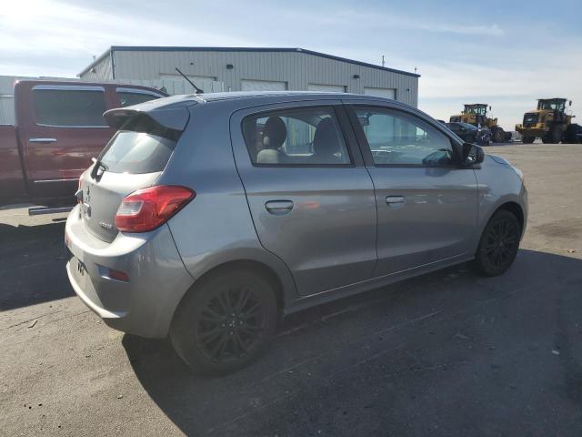 Photo 2 VIN: ML32A5HJ2KH007880 - MITSUBISHI MIRAGE LE 