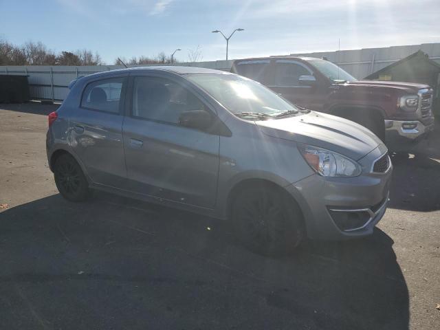 Photo 3 VIN: ML32A5HJ2KH007880 - MITSUBISHI MIRAGE LE 