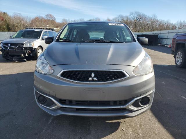 Photo 4 VIN: ML32A5HJ2KH007880 - MITSUBISHI MIRAGE LE 