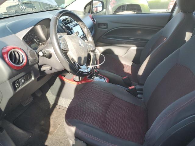 Photo 6 VIN: ML32A5HJ2KH007880 - MITSUBISHI MIRAGE LE 