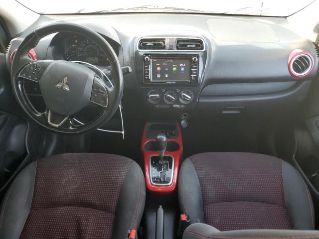 Photo 7 VIN: ML32A5HJ2KH007880 - MITSUBISHI MIRAGE LE 