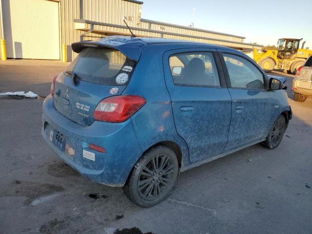 Photo 2 VIN: ML32A5HJ2KH010018 - MITSUBISHI MIRAGE LE 