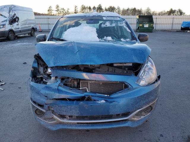 Photo 4 VIN: ML32A5HJ2KH010018 - MITSUBISHI MIRAGE LE 