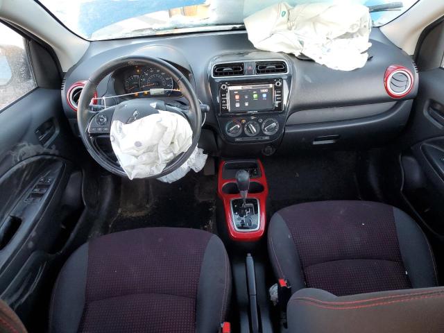 Photo 7 VIN: ML32A5HJ2KH010018 - MITSUBISHI MIRAGE LE 