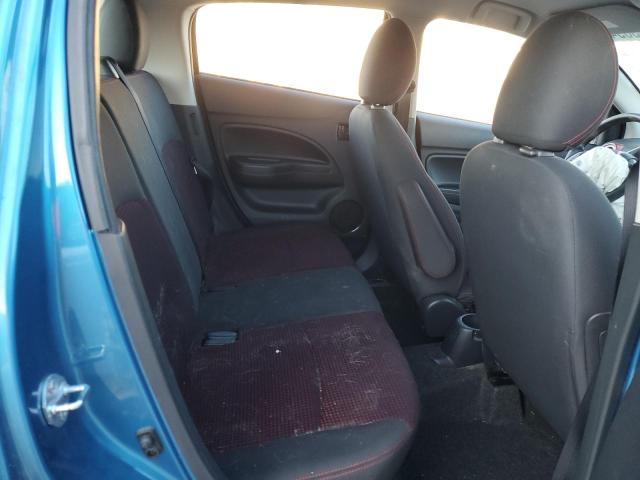 Photo 9 VIN: ML32A5HJ2KH010018 - MITSUBISHI MIRAGE LE 