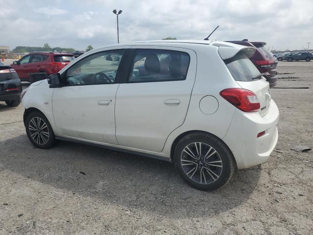 Photo 1 VIN: ML32A5HJ2KH012545 - MITSUBISHI MIRAGE LE 