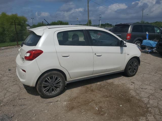 Photo 2 VIN: ML32A5HJ2KH012545 - MITSUBISHI MIRAGE LE 