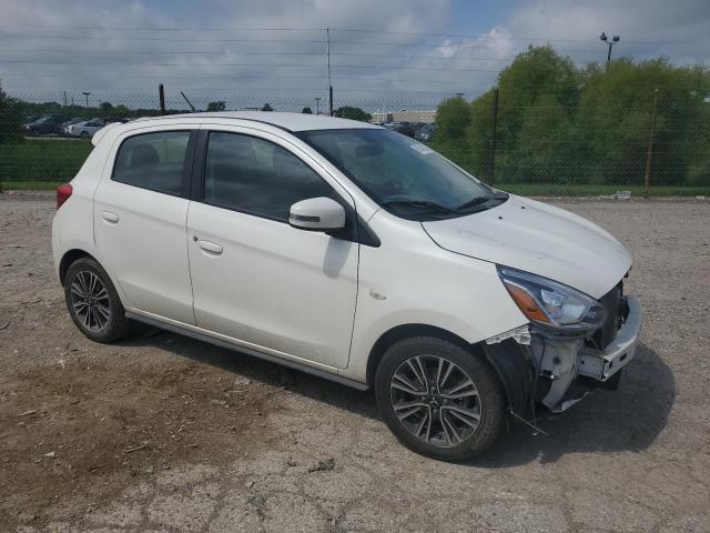 Photo 3 VIN: ML32A5HJ2KH012545 - MITSUBISHI MIRAGE LE 