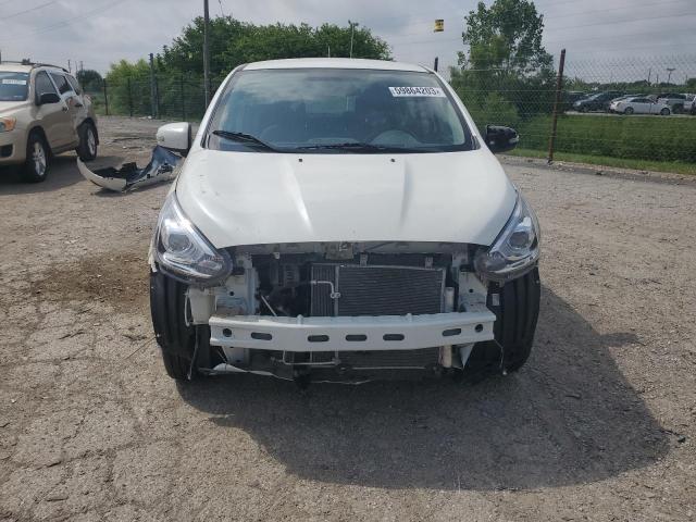 Photo 4 VIN: ML32A5HJ2KH012545 - MITSUBISHI MIRAGE LE 