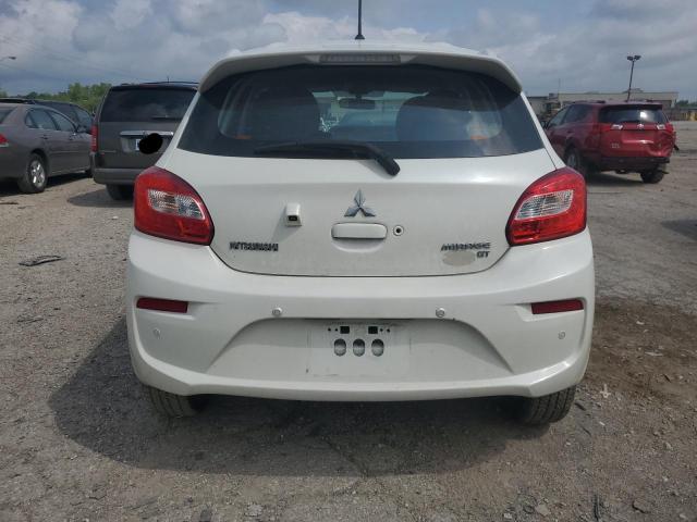 Photo 5 VIN: ML32A5HJ2KH012545 - MITSUBISHI MIRAGE LE 