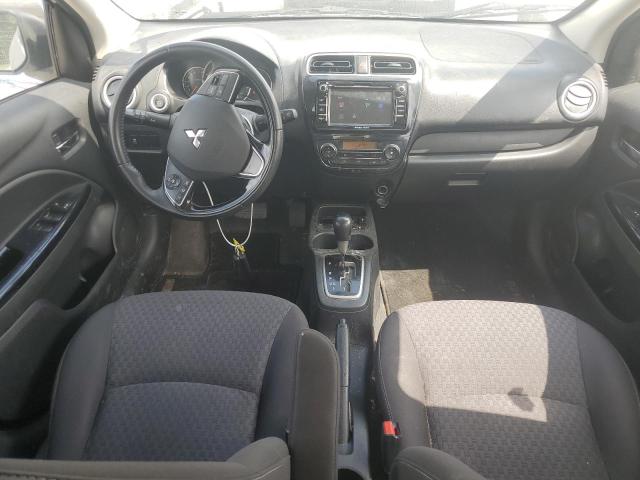 Photo 7 VIN: ML32A5HJ2KH012545 - MITSUBISHI MIRAGE LE 