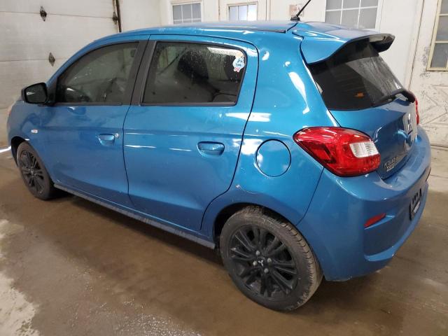 Photo 1 VIN: ML32A5HJ2KH012674 - MITSUBISHI MIRAGE LE 