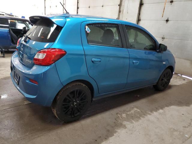 Photo 2 VIN: ML32A5HJ2KH012674 - MITSUBISHI MIRAGE LE 