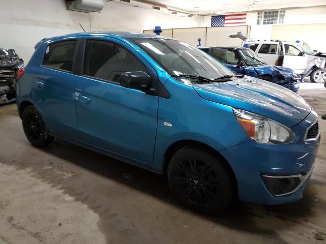 Photo 3 VIN: ML32A5HJ2KH012674 - MITSUBISHI MIRAGE LE 