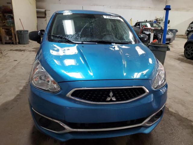 Photo 4 VIN: ML32A5HJ2KH012674 - MITSUBISHI MIRAGE LE 