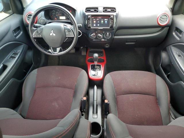 Photo 7 VIN: ML32A5HJ2KH012674 - MITSUBISHI MIRAGE LE 