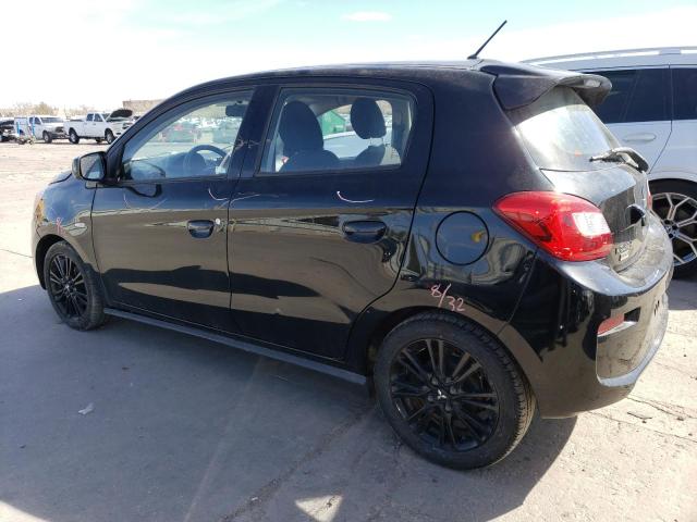 Photo 1 VIN: ML32A5HJ2KH013386 - MITSUBISHI MIRAGE LE 