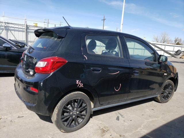 Photo 2 VIN: ML32A5HJ2KH013386 - MITSUBISHI MIRAGE LE 