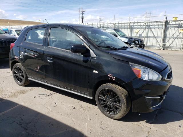 Photo 3 VIN: ML32A5HJ2KH013386 - MITSUBISHI MIRAGE LE 