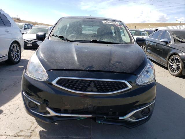 Photo 4 VIN: ML32A5HJ2KH013386 - MITSUBISHI MIRAGE LE 