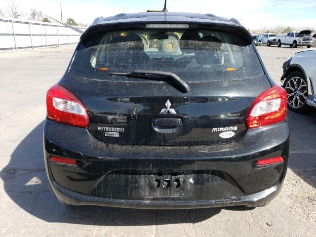 Photo 5 VIN: ML32A5HJ2KH013386 - MITSUBISHI MIRAGE LE 