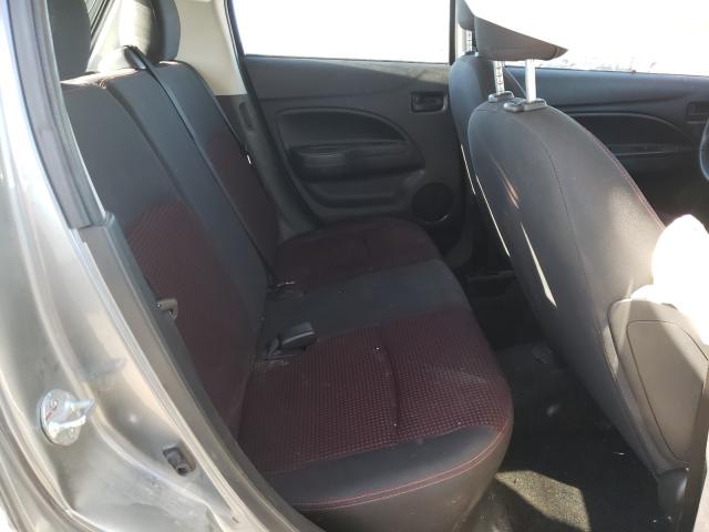 Photo 5 VIN: ML32A5HJ2KH015302 - MITSUBISHI MIRAGE LE 