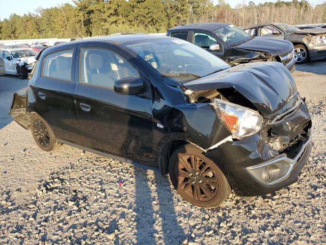 Photo 3 VIN: ML32A5HJ2LH002826 - MITSUBISHI MIRAGE LE 