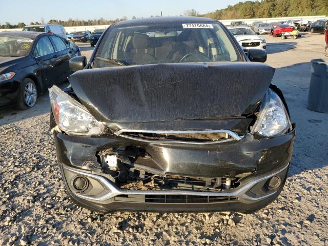 Photo 4 VIN: ML32A5HJ2LH002826 - MITSUBISHI MIRAGE LE 