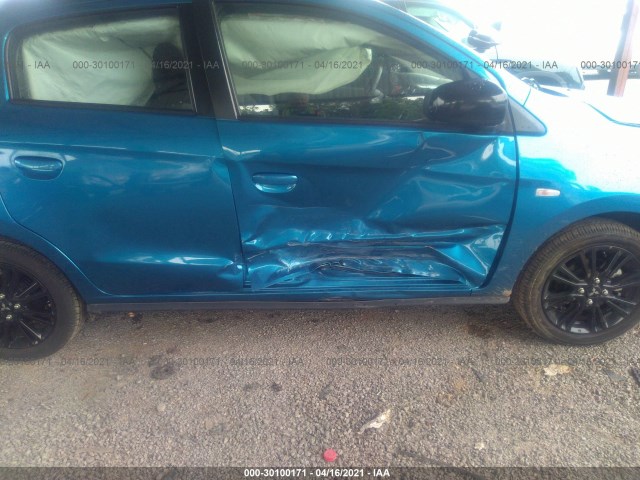 Photo 5 VIN: ML32A5HJ2LH005581 - MITSUBISHI MIRAGE 