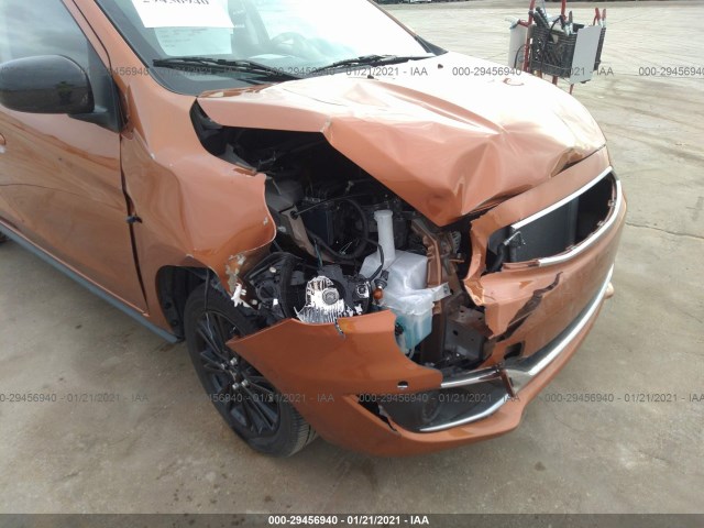 Photo 5 VIN: ML32A5HJ2LH009744 - MITSUBISHI MIRAGE 