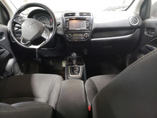 Photo 8 VIN: ML32A5HJ3HH016497 - MITSUBISHI MIRAGE GT 