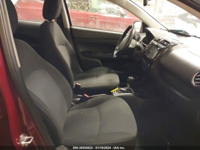 Photo 4 VIN: ML32A5HJ3HH016726 - MITSUBISHI MIRAGE 